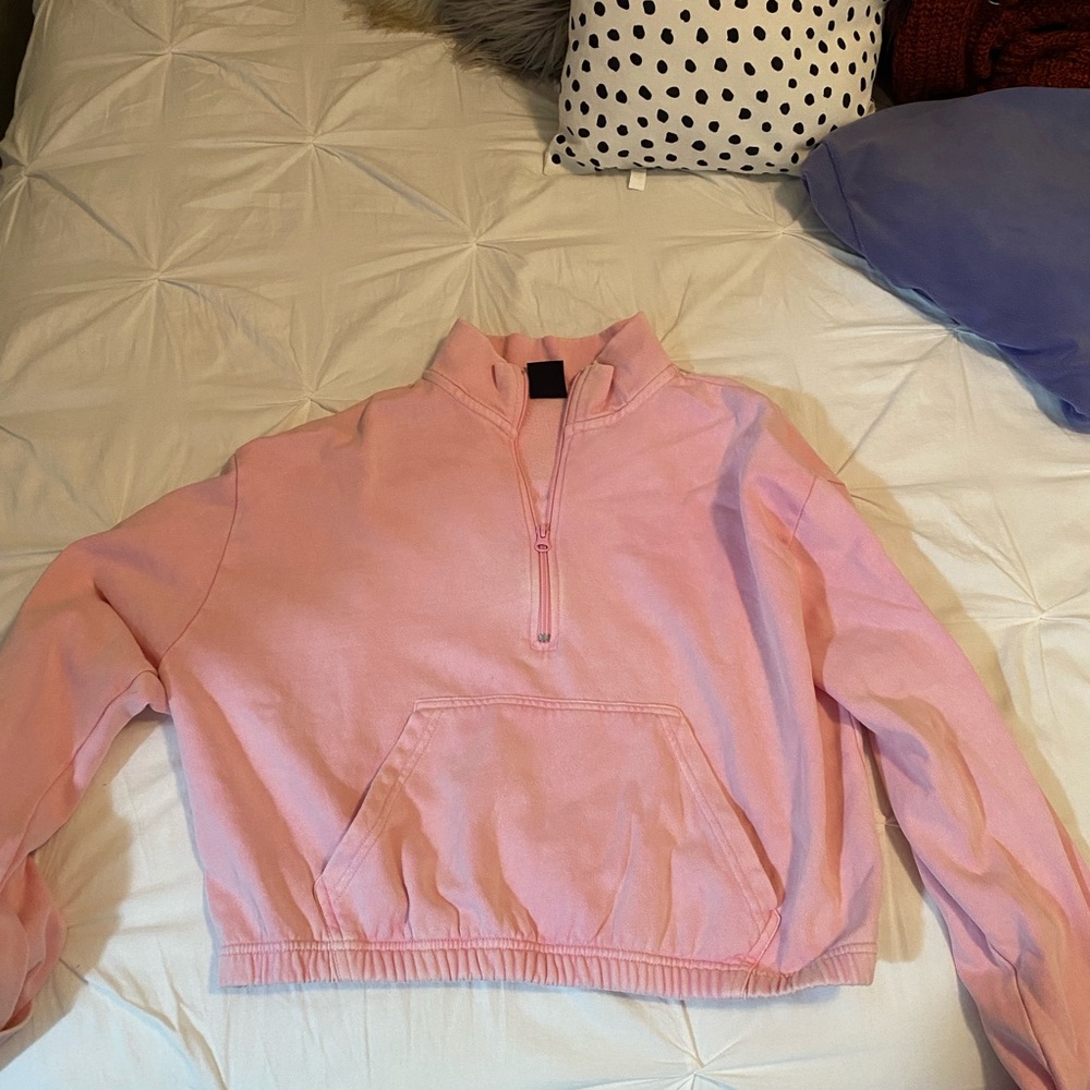 Pacsun Cropped Jacket